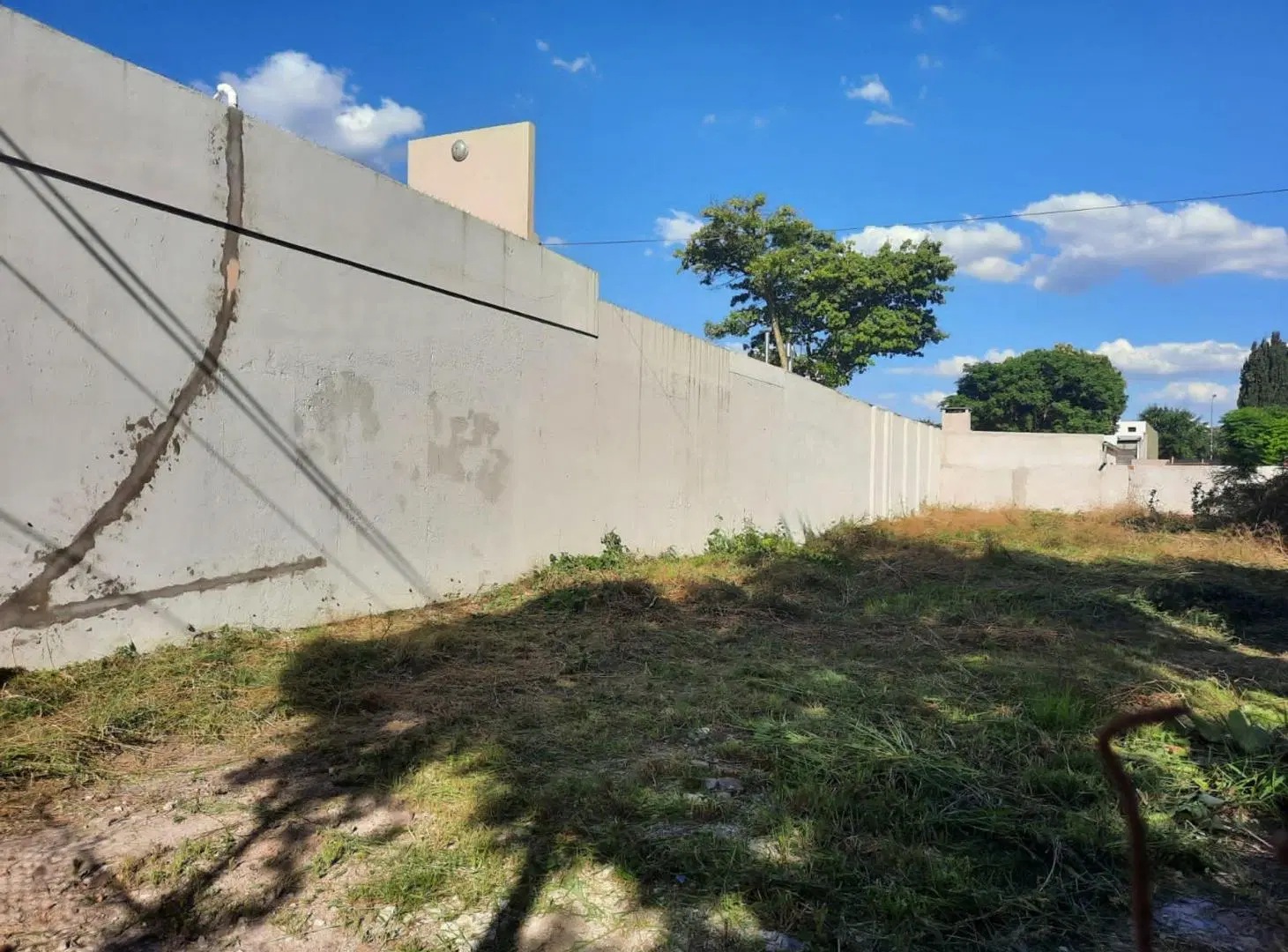 TERRENO EN VENTA EN PERGAMINO ZONA CENTRICA 4
