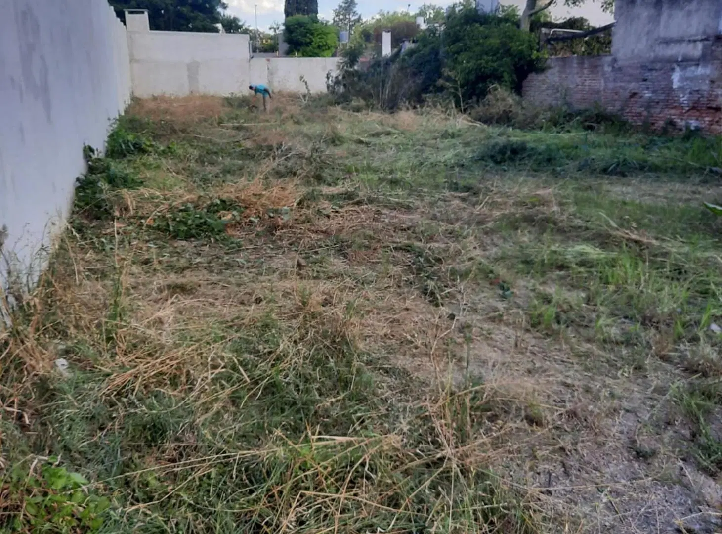 TERRENO EN VENTA EN PERGAMINO ZONA CENTRICA 3