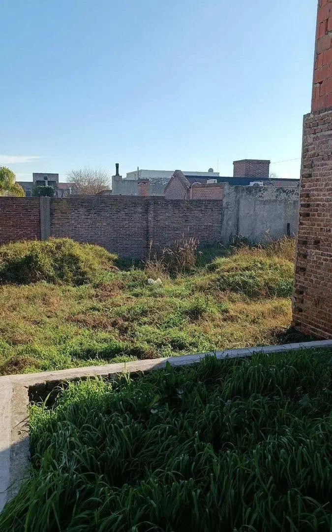 TERRENO EN VENTA EN PERGAMINO 4