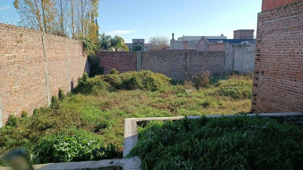 TERRENO EN VENTA EN PERGAMINO 3