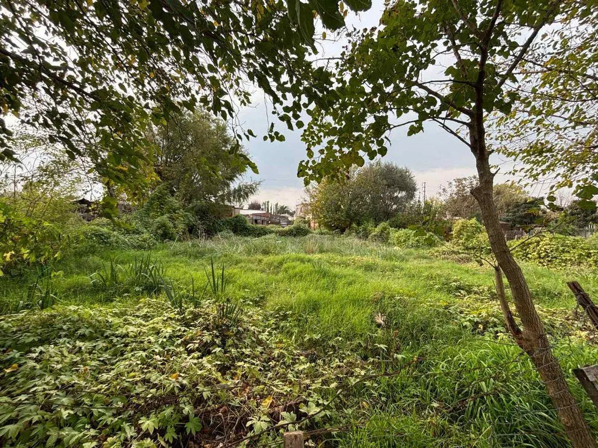 TERRENO EN VENTA EN BRAGADO 2