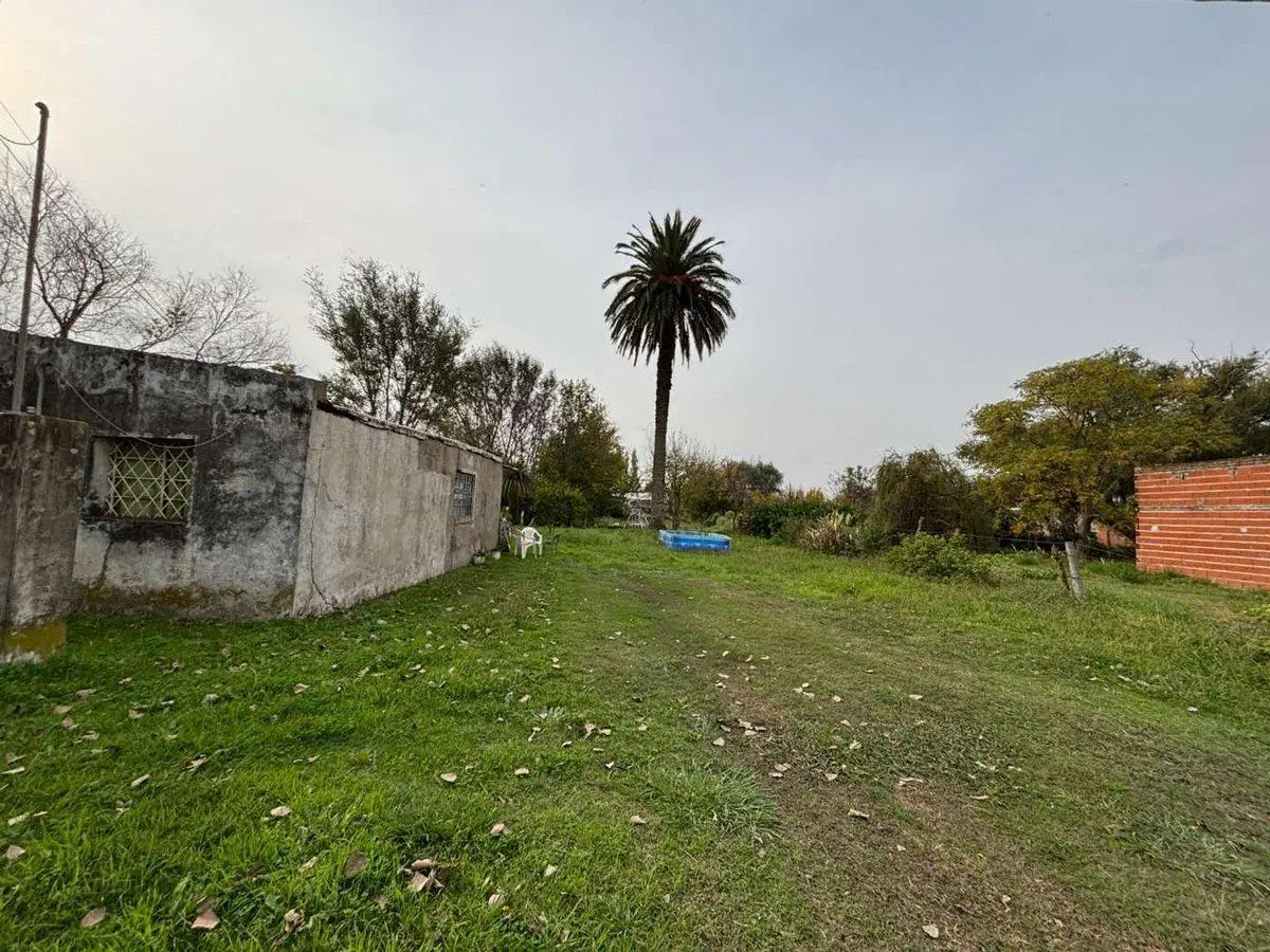TERRENO EN VENTA EN BRAGADO 3