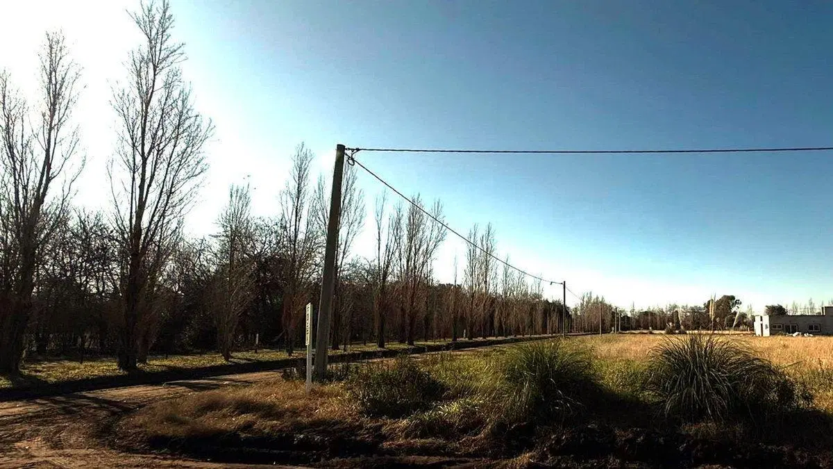 LOTE EN VENTA EN BRAGADO 5