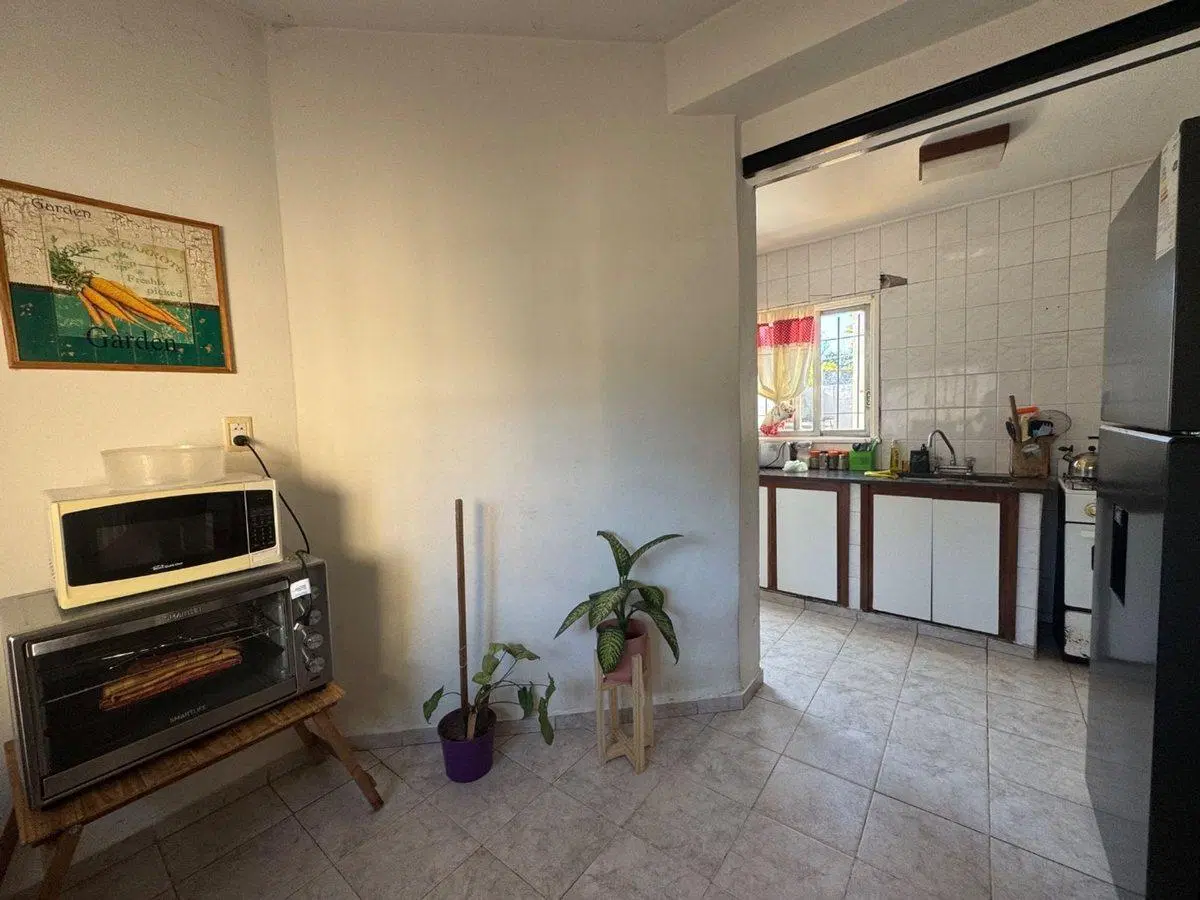 CASA EN VENTA EN PERGAMINO 5