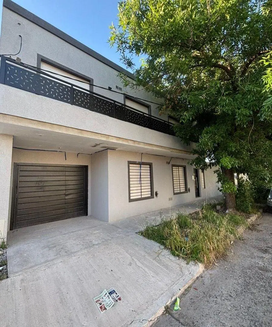 DEPARTAMENTO EN VENTA EN PERGAMINO A ESTRENAR 5