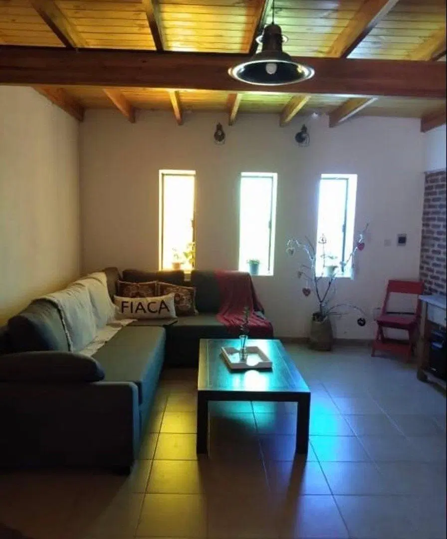 CASA EN VENTA EN MARIANO H. ALFONZO, PERGAMINO 2