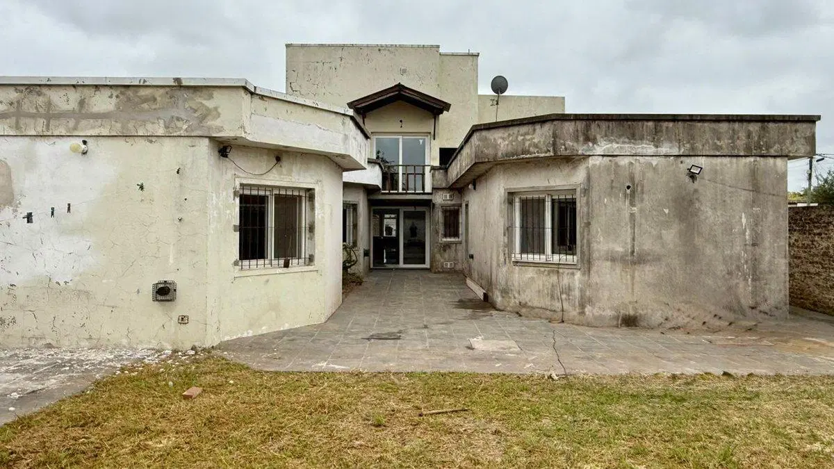CASA EN VENTA EN PERGAMINO 2