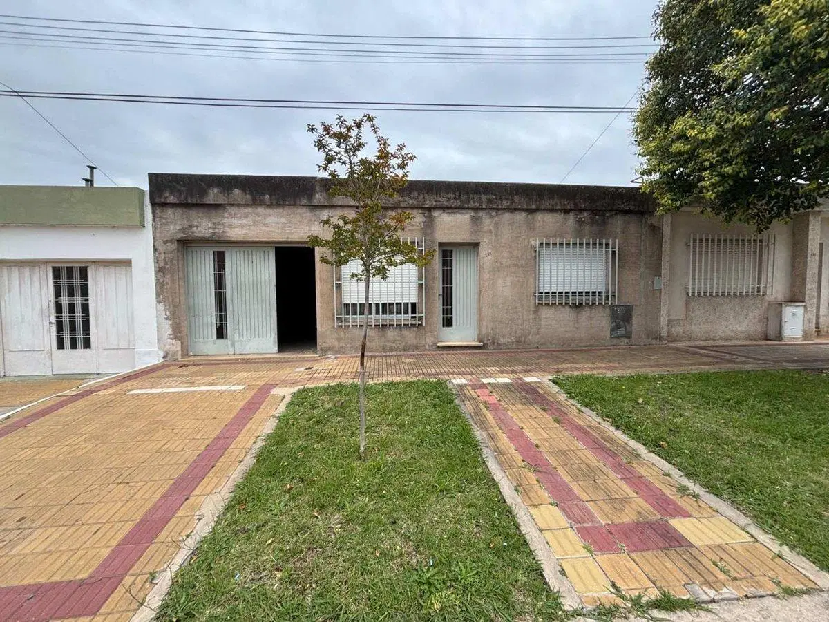 CASA EN VENTA EN PERGAMINO 3