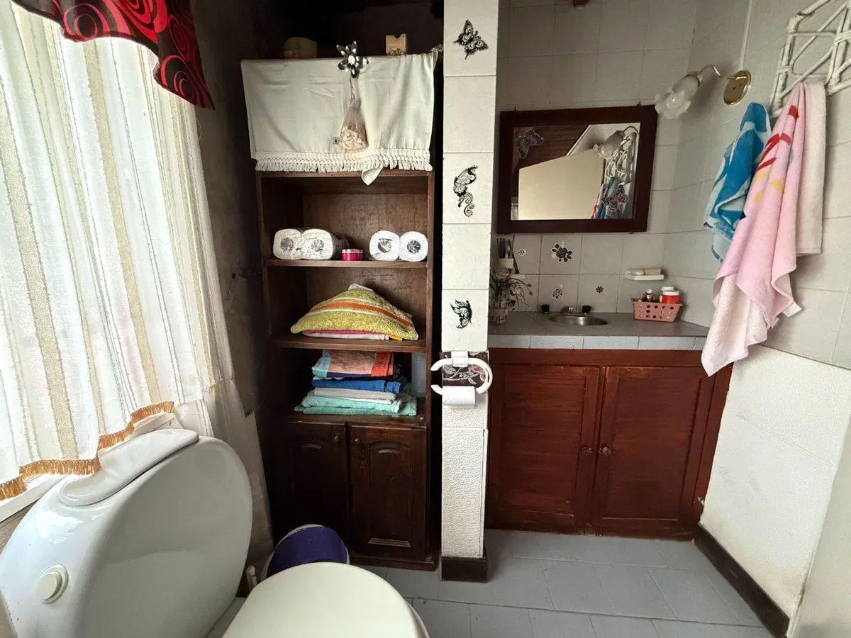 CASA EN VENTA EN PERGAMINO CON PATIO 5