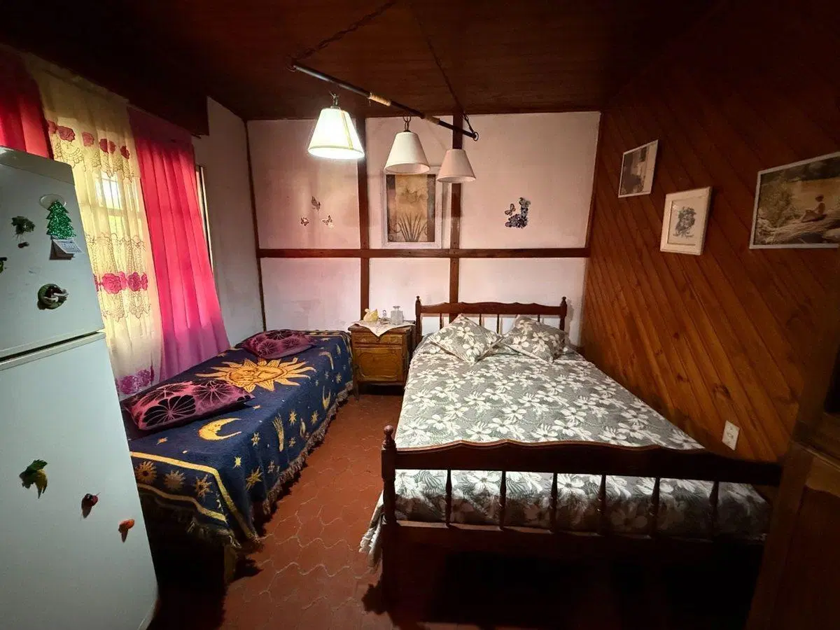 CASA EN VENTA EN PERGAMINO CON PATIO 4