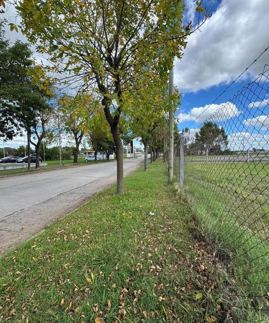LOTE INDUSTRIAL EN VENTA EN LINCOLN 4