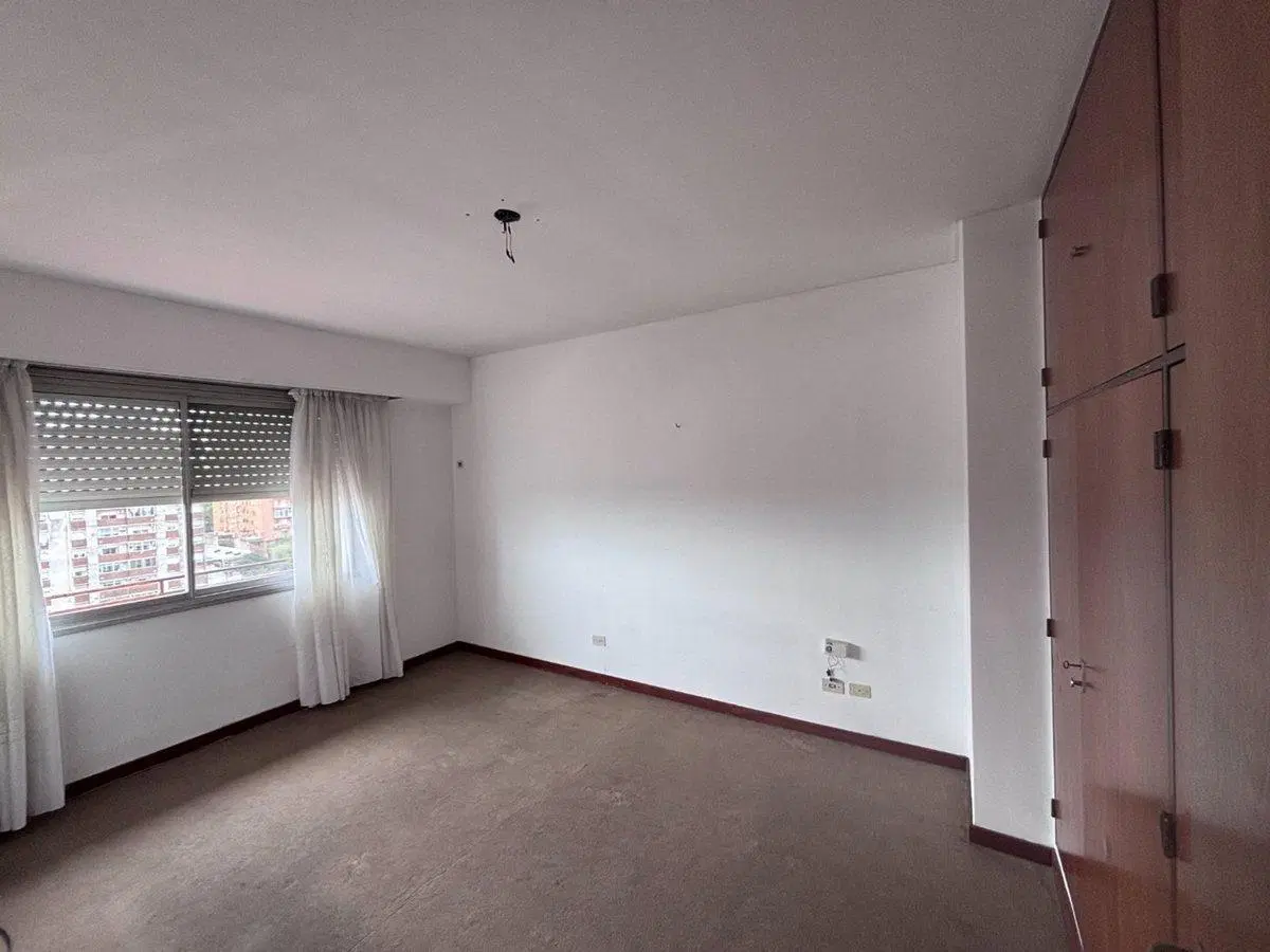 DEPARTAMENTO EN VENTA EN PERGAMINO 4