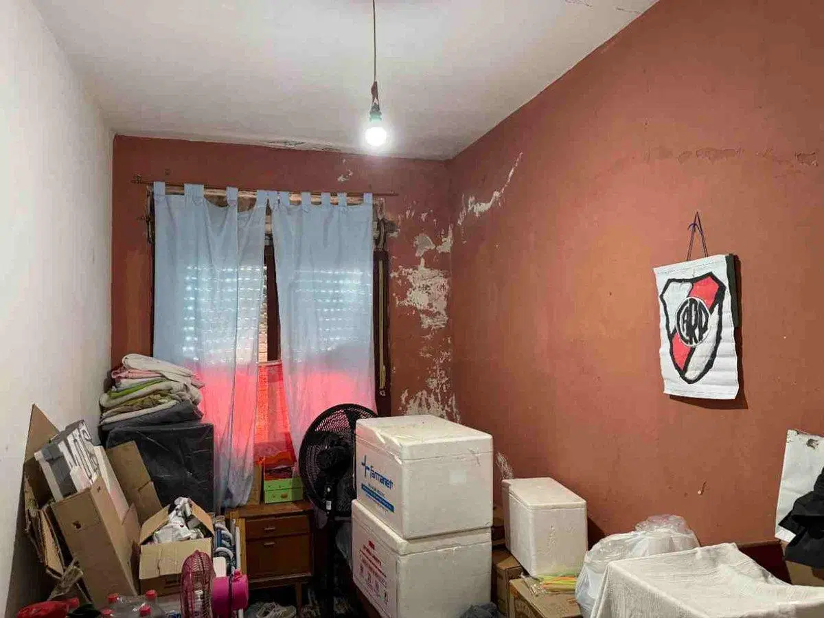 CASA EN VENTA EN URQUIZA 5