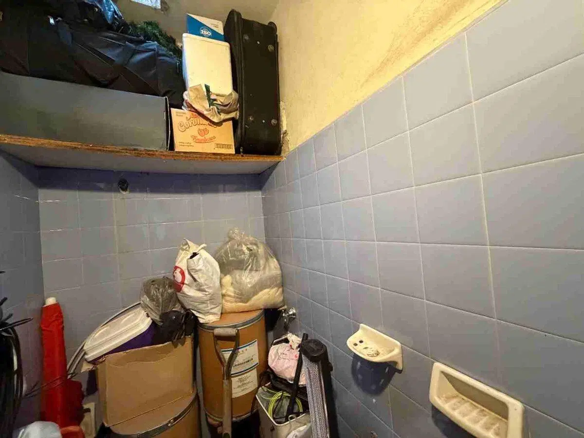 CASA EN VENTA EN URQUIZA 4