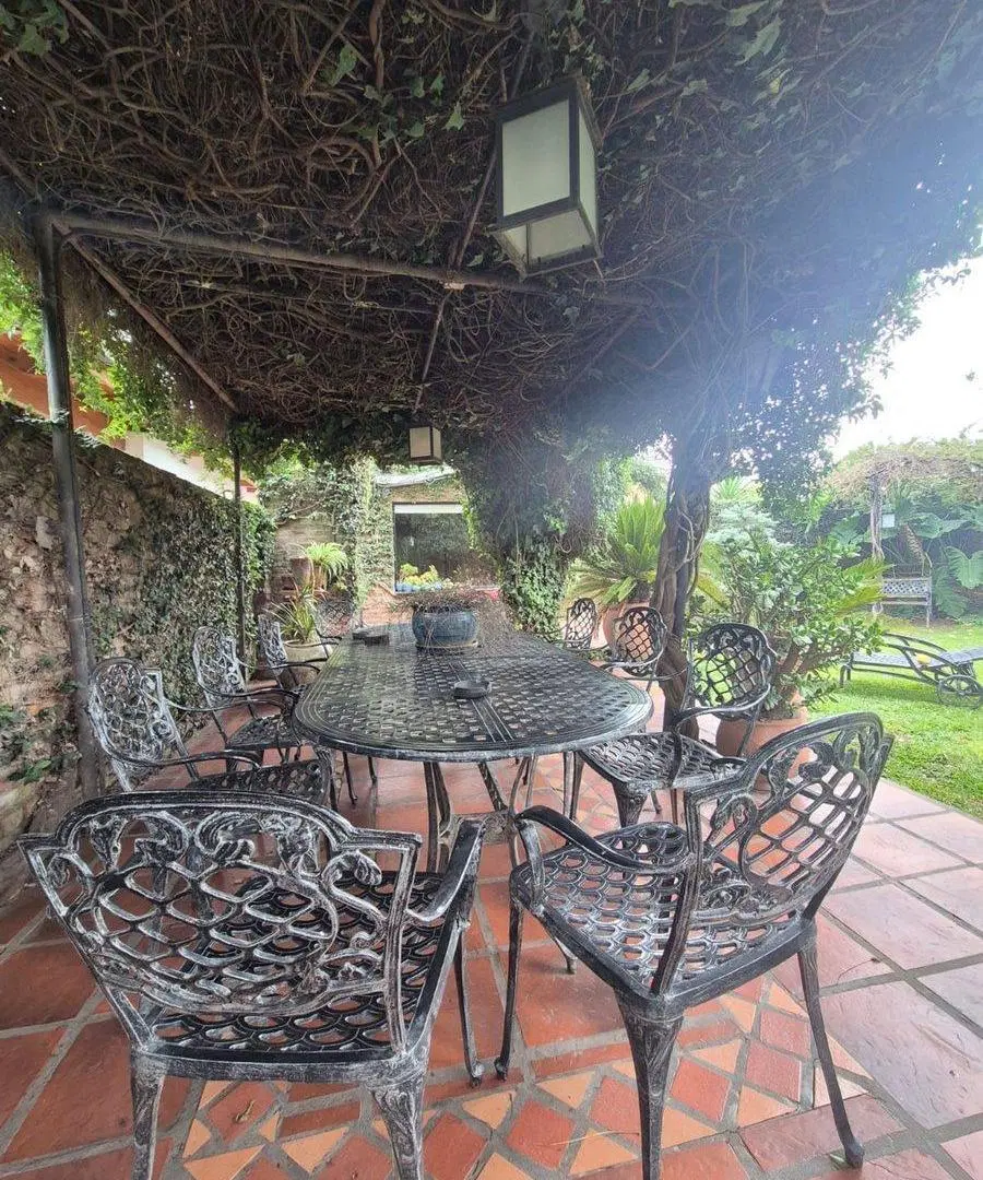 CASA EN VENTA EN CHACABUCO 2