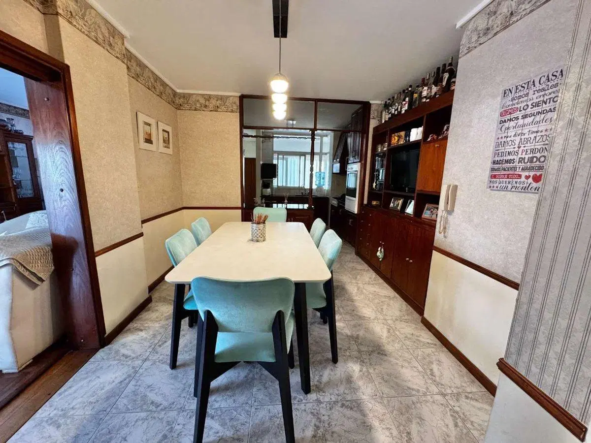 DEPARTAMENTO EN VENTA EN PERGAMINO CON COCHERA 3