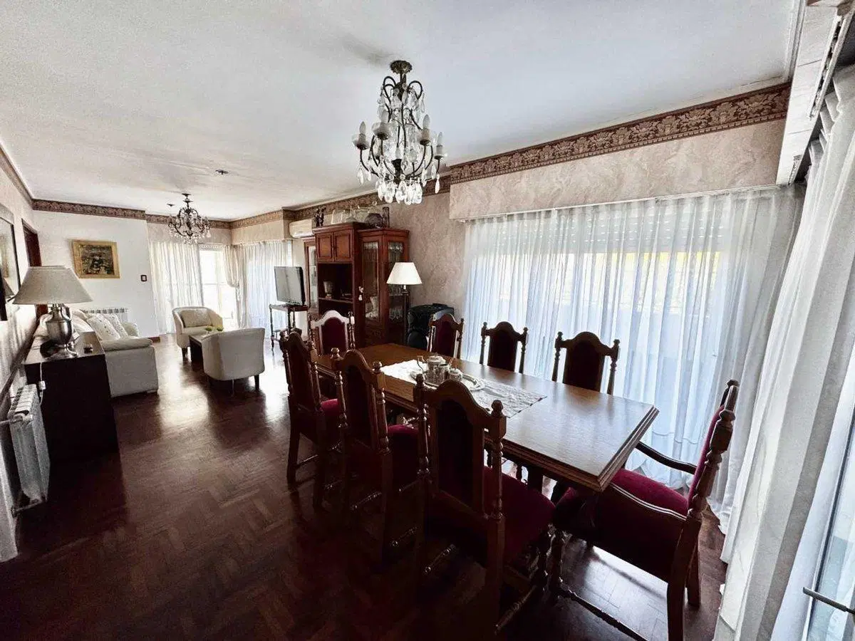 DEPARTAMENTO EN VENTA EN PERGAMINO CON COCHERA 4