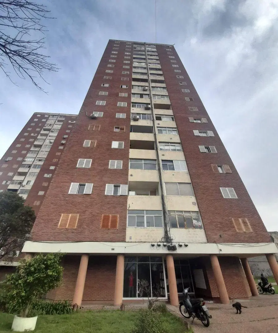 DEPARTAMENTO EN VENTA EN PERGAMINO 5