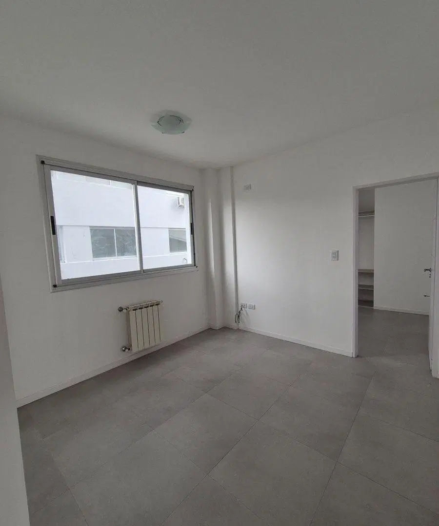 DEPARTAMENTO EN VENTA EN CHACABUCO A ESTRENAR 2