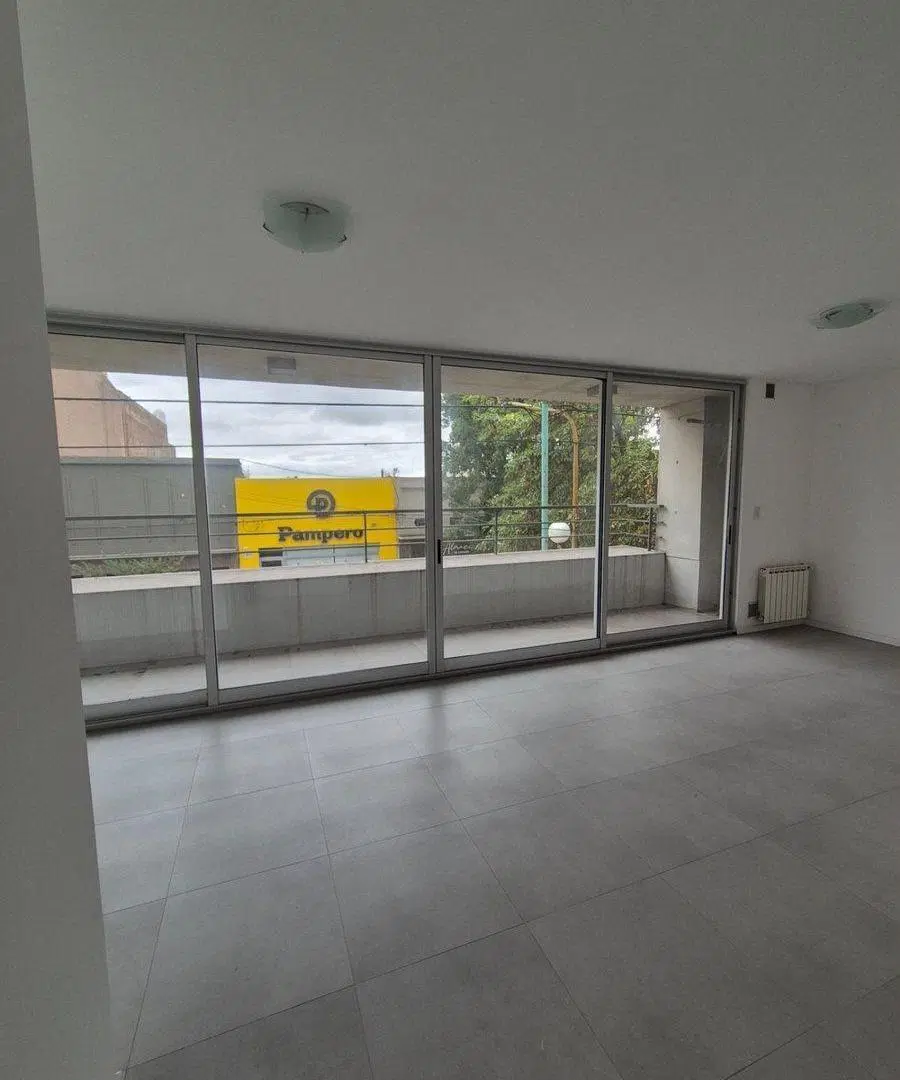 DEPARTAMENTO EN VENTA EN CHACABUCO A ESTRENAR 4