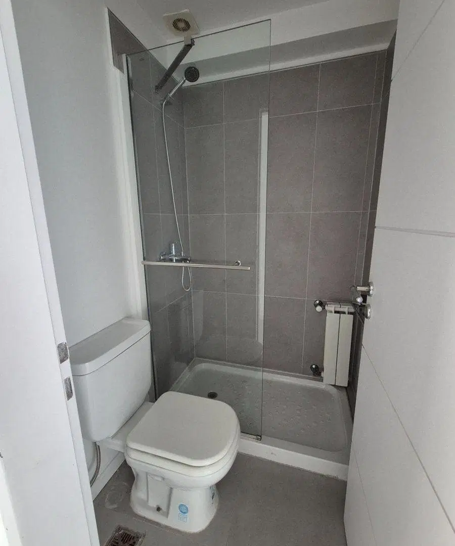 DEPARTAMENTO EN VENTA EN CHACABUCO A ESTRENAR 5