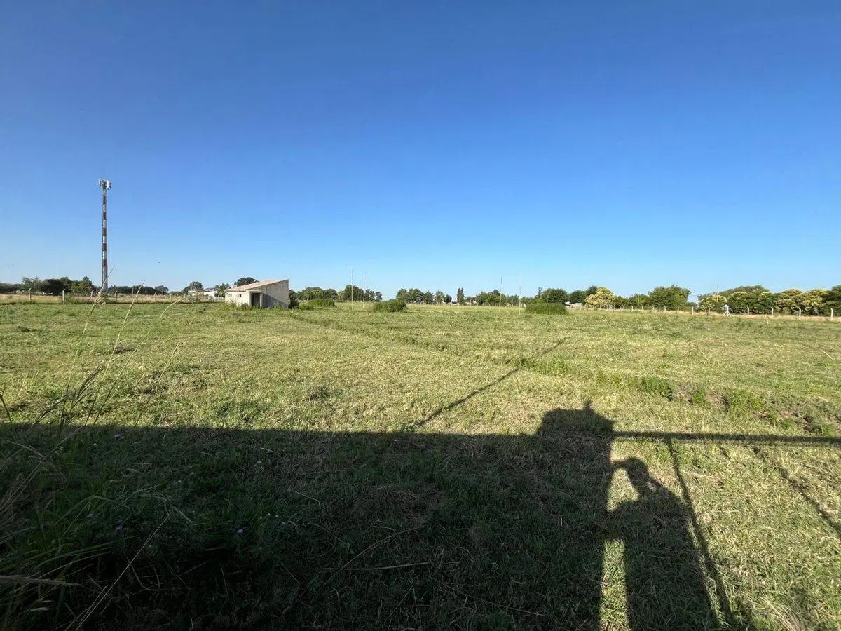 TERRENO EN VENTA EN COLON 5