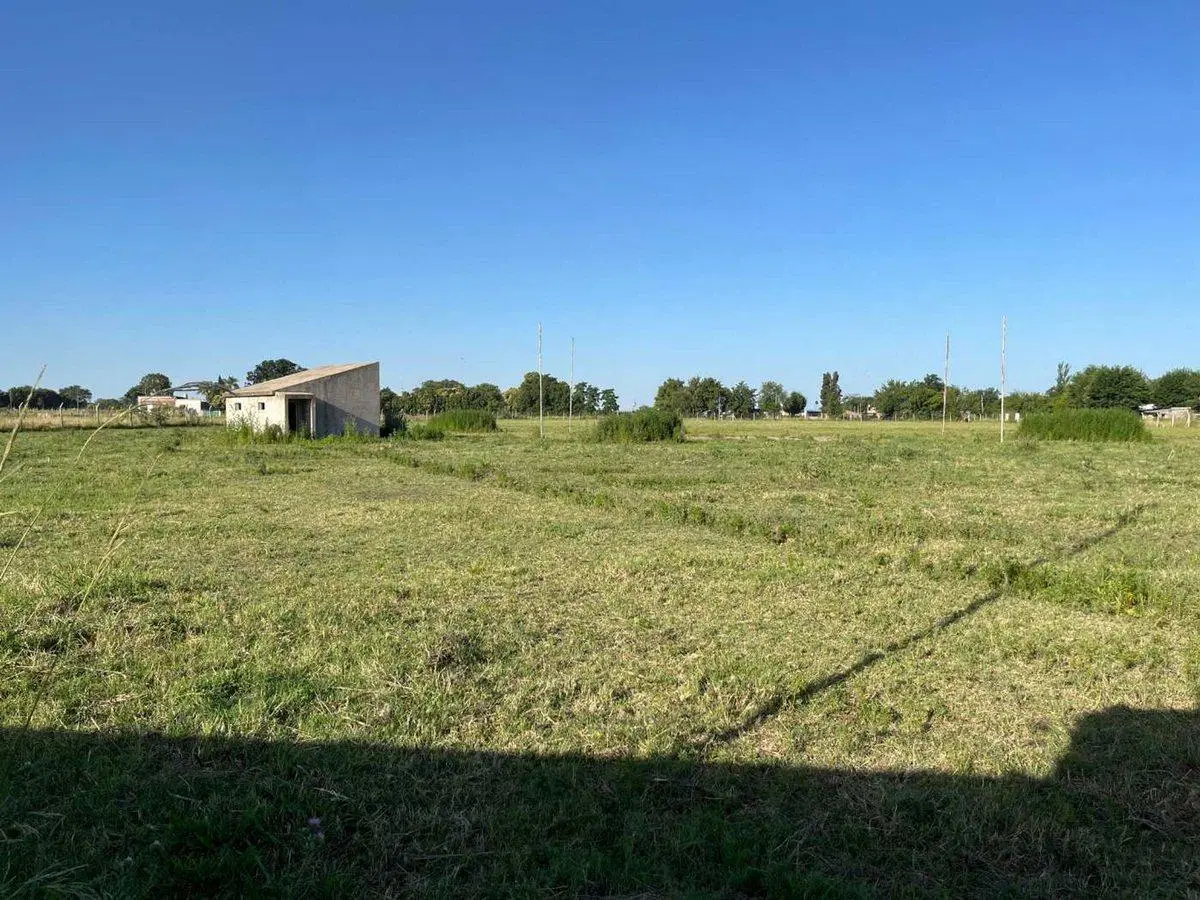 TERRENO EN VENTA EN COLON 3