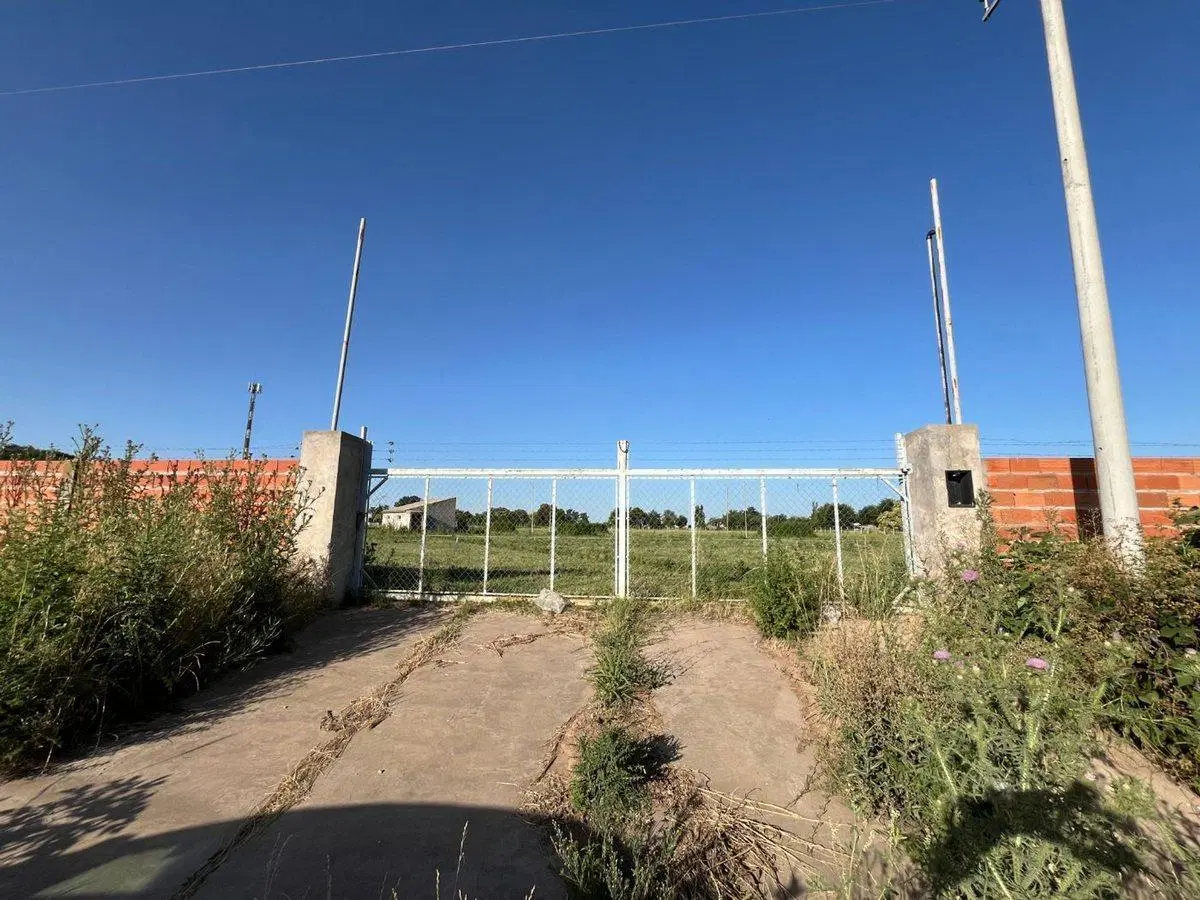 TERRENO EN VENTA EN COLON 2