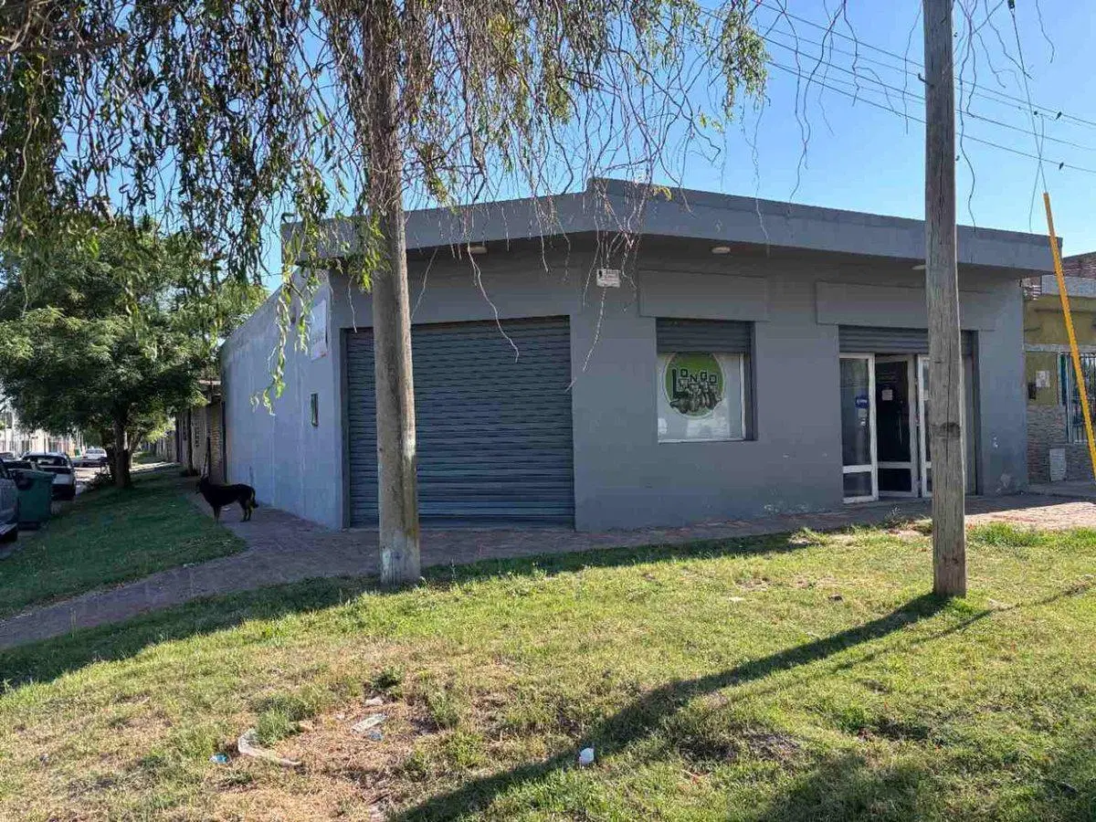 LOCAL Y PH EN VENTA EN PERGAMINO 3