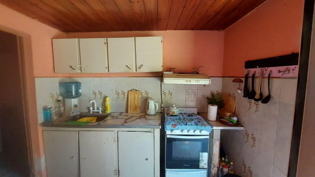 CASA EN VENTA EN ARRECIFES CON PILETA 8