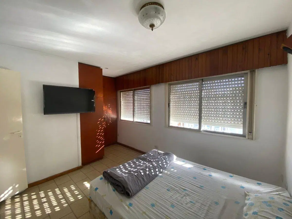 CASA EN VENTA EN PERGAMINO CON PATIO 3