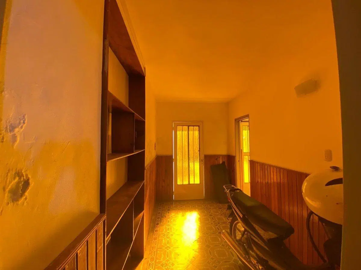 CASA EN VENTA EN PERGAMINO CON PATIO 2