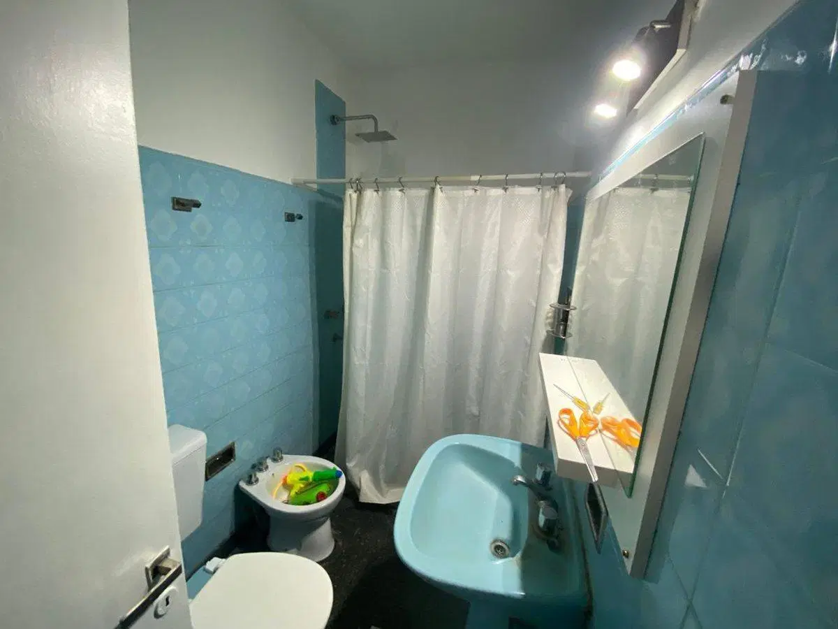 CASA EN VENTA EN PERGAMINO CON PATIO 5