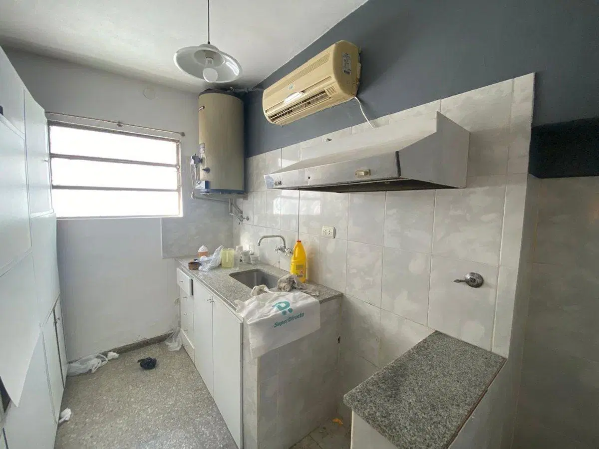 CASA EN VENTA EN PERGAMINO CON PATIO 4