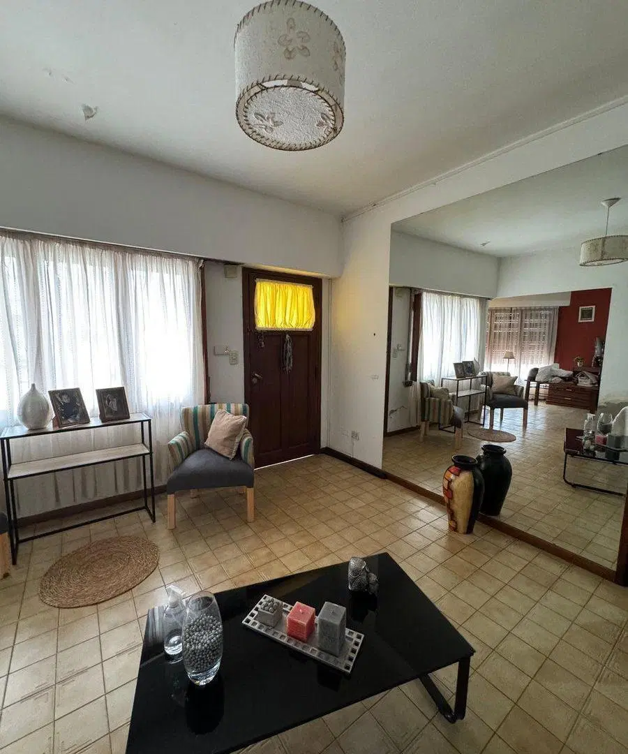 CASA EN VENTA EN PEHUAJO 3