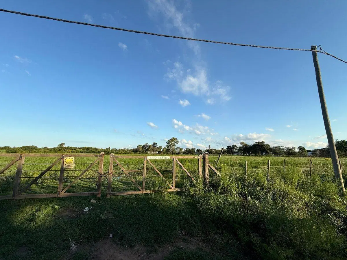 CAMPO EN VENTA EN PERGAMINO 2