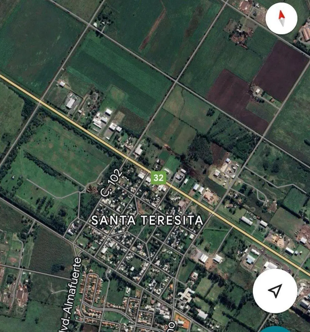 CAMPO EN VENTA EN PERGAMINO 3
