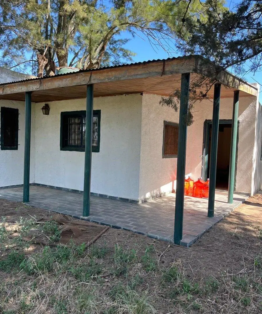 CAMPO AGRICOLA EN VENTA EN BARADERO 4