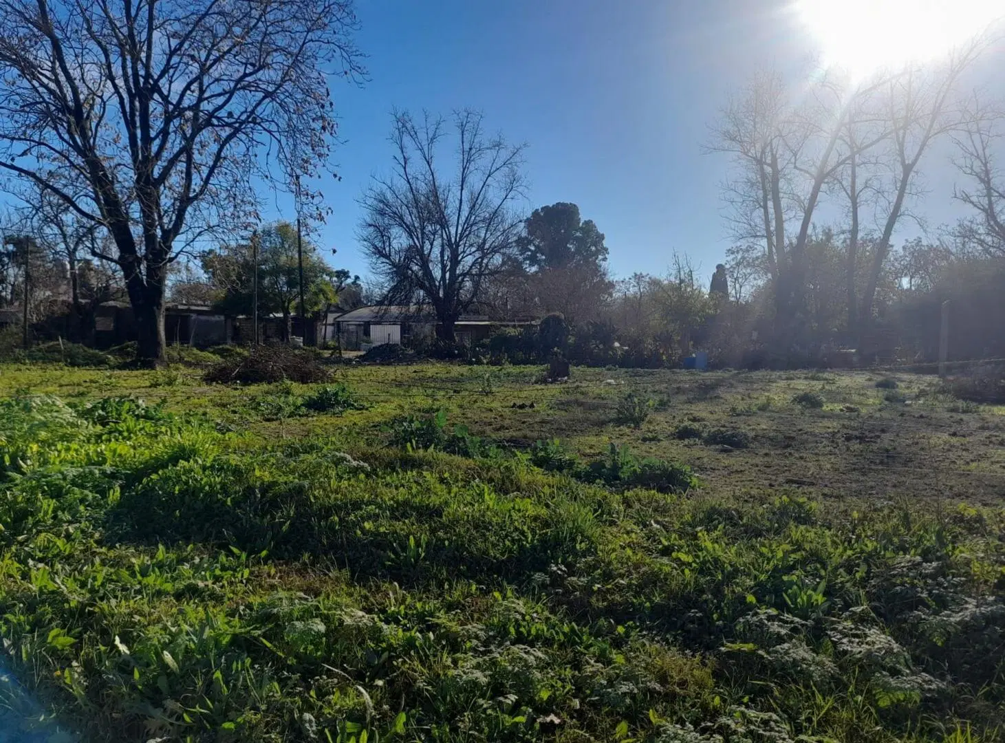 TERRENOS EN VENTA EN PERGAMINO 2
