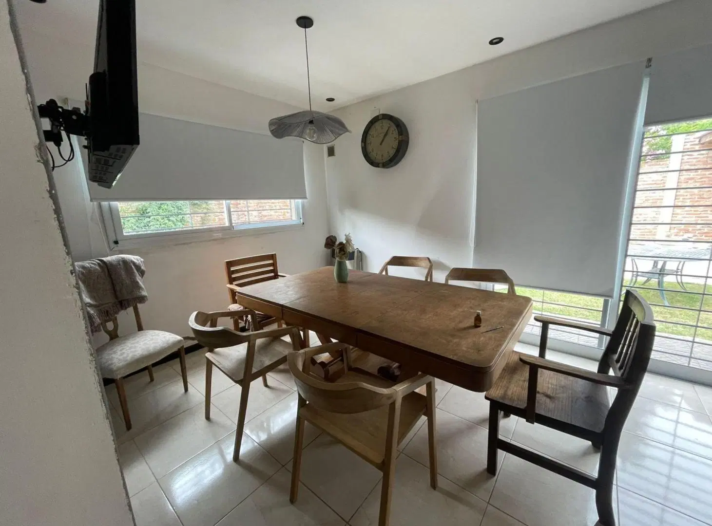 CASA EN VENTA EN PERGAMINO 5