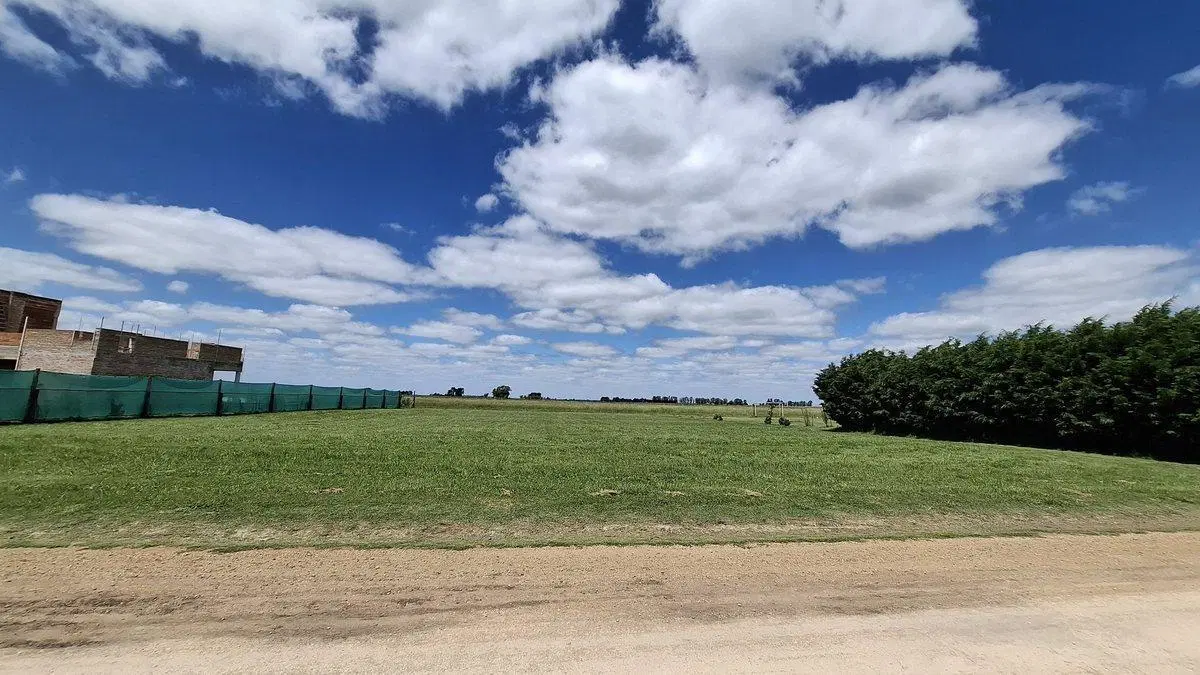 LOTE EN VENTA EN PEHUAJO 2