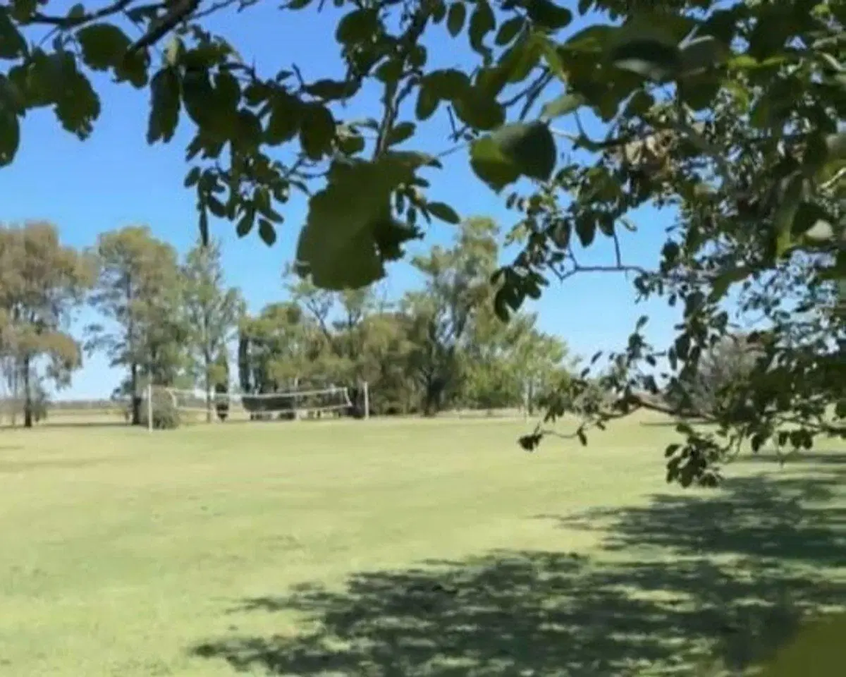 LOTE EN VENTA EN PEHUAJO 5
