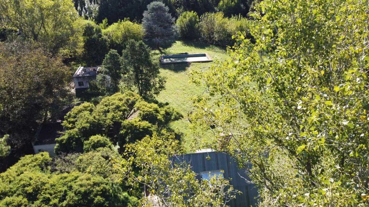 CASA QUINTA EN VENTA EN CHACABUCO A REFACCIONAR 2