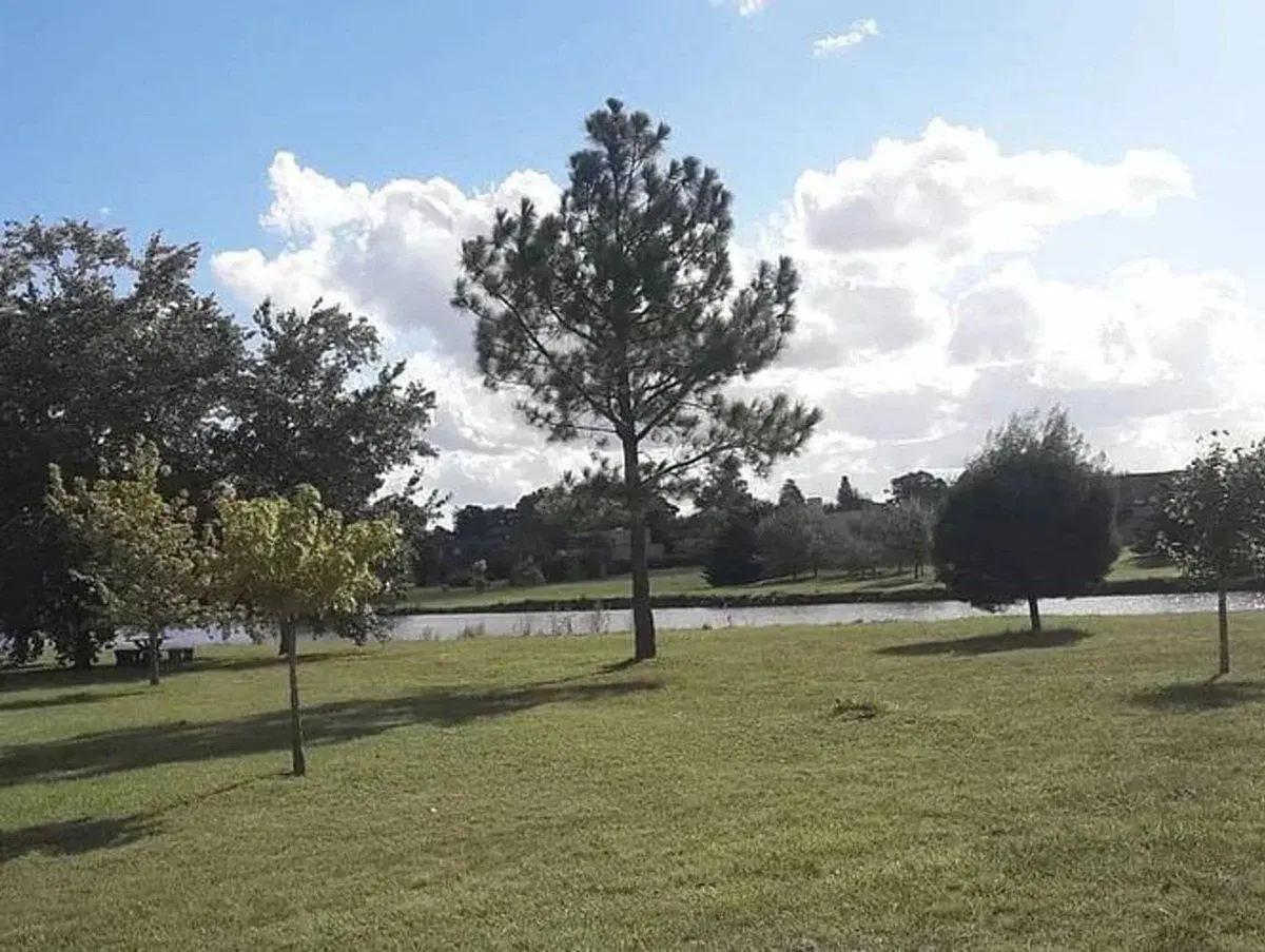 TERRENO EN VENTA EN PERGAMINO EN BARRIO CERRADO 2