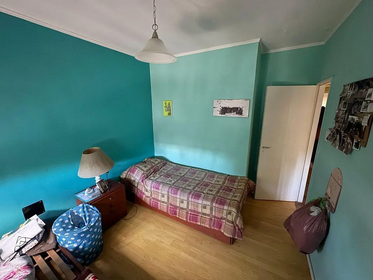 CASA EN VENTA EN PERGAMINO CON PATIO 2