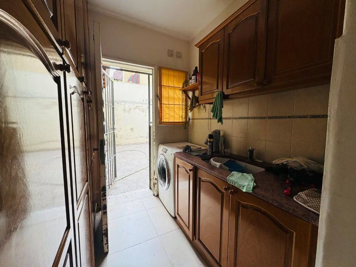 CASA EN VENTA EN PERGAMINO EN ZONA CENTRICA 4