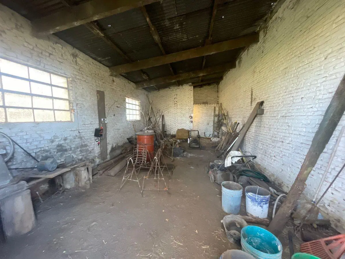 CHACRA EN VENTA EN BRAGADO 4