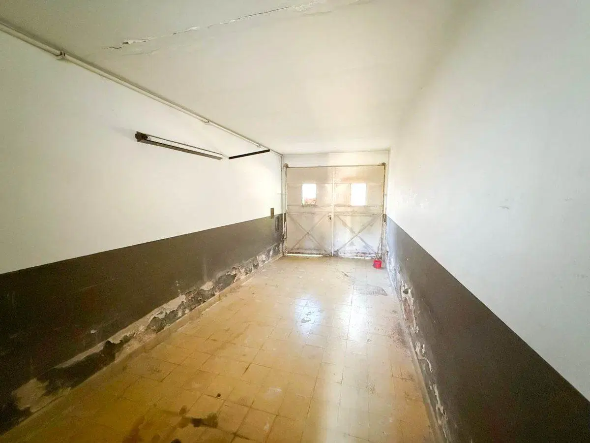 CASA EN VENTA EN EL CENTRO DE PERGAMINO CON PILETA 5