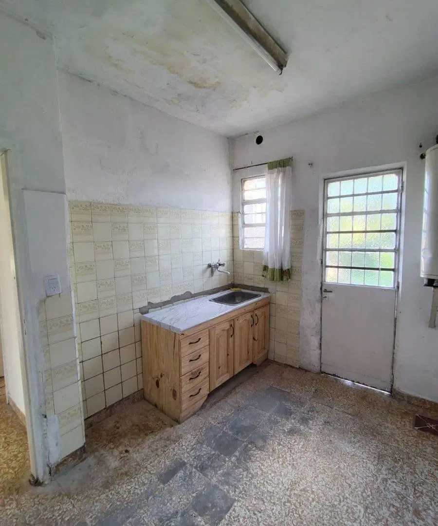 CASA EN VENTA EN PERGAMINO CON PATIO 5