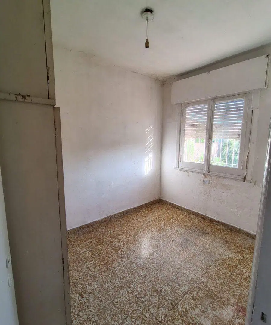 CASA EN VENTA EN PERGAMINO CON PATIO 3